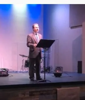 Peace Be To You! (April 11, 2021)      