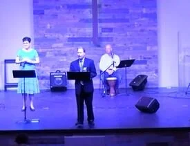 When Was the Last Time Your Heart Burned? (May 1, 2021)        