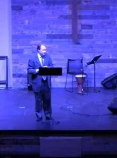 The Supreme Gift to Ask For (May 16, 2021)         