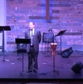  How Much Does Your Faith Cost You?  (May 30, 2021)           