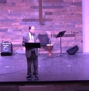  Don't Take What Is Not Yours (August 8, 2021) 