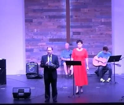 Honor Your Parents (July 18, 2021)              