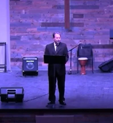 Honor the Lord's Name (June 27, 2021)