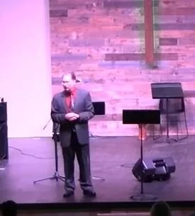 Don't Covet (August 22, 2021) 