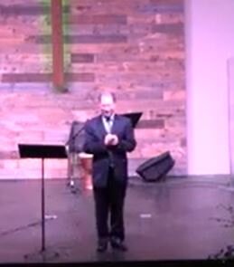 Daniel-A Man of God by Pastor Jon and Prayer Opportunities by Dora Ramos (August 29, 2021)  