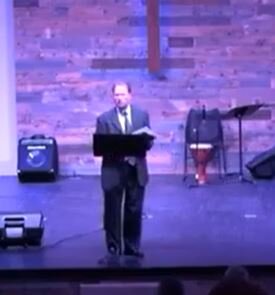   Ezra-A Man of God's Word (September 5, 2021)  