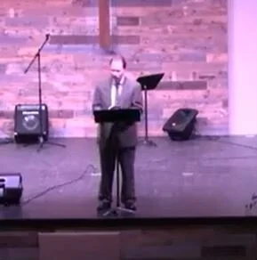   David-A Worshiper of God (September 19, 2021)