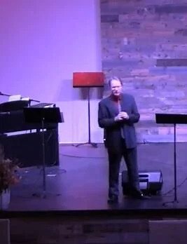 The Poor Widow-A Noteworthy Giver (September 26, 2021) 