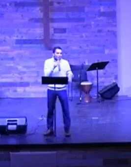 Jacob Nunez (October 3, 2021)  