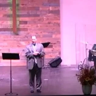 He Refreshes My Soul (October 17, 2021)   