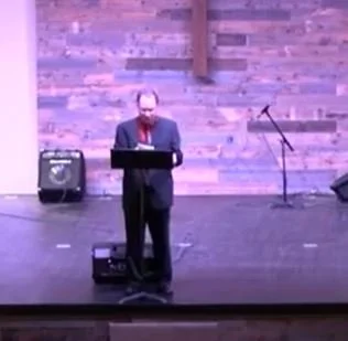 A Table of Blessing  (November 7, 2021)      