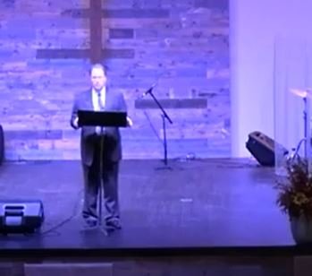  Stopping to Say Thank You (November 21, 2021)