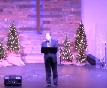  Lowering the Mountains and Hills (December 5, 2021)  