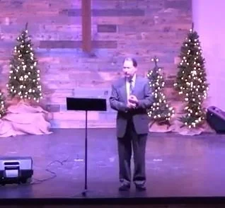 Straightening the Crooked Roads (December 12, 2021)   