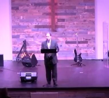 What Does the Lord Want from Me?  (January 23, 2022)   