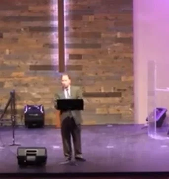 Waiting on the Lord (February 6, 2022)     