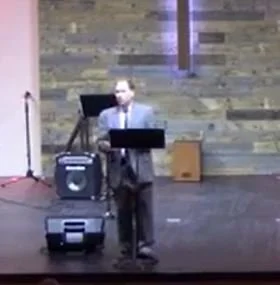 God Delights in You (February 13, 2022)      