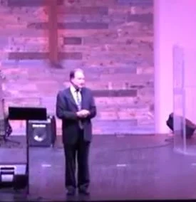 What Would You Do for Jesus? (March 20, 2022)         