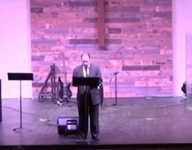 A New Covenant (April 3, 2022)          