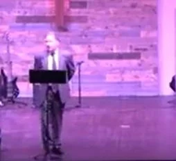 A New Experience for Jesus (April 10, 2022)       