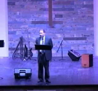  What Do We Do with the Evidence? (April 17, 2022)        