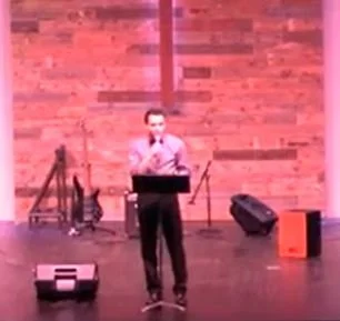 Engaging Our Culture by Jacob Nunez (April 24,2022)         