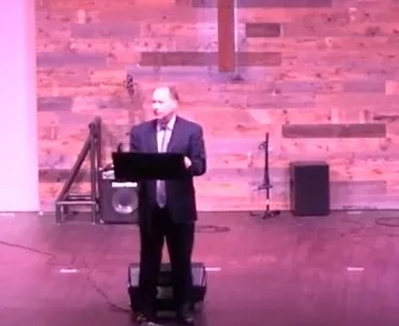  Contending for the Faith (May29, 2022)