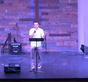 Redemption for the Fatigued-Jacob Nunez (June 19, 2022)