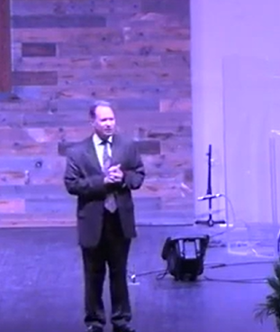 Who Do You Love?  Part 2 (July 24, 2022)  