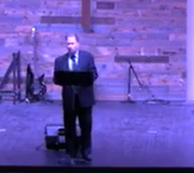 Jesus Remains the Same (August 14, 2022)   