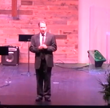 The Living Word (September 4, 2022)    