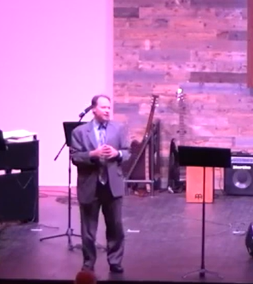 Everyone Needs Encouragement (September 11, 2022)     