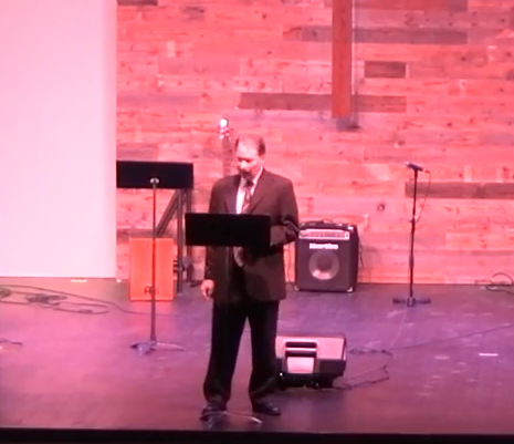 Loving Enough to Stay (September 18, 2022)      