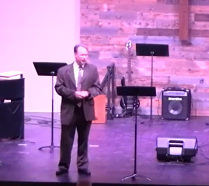 From Bitter to Blessed (September 25, 2022)       