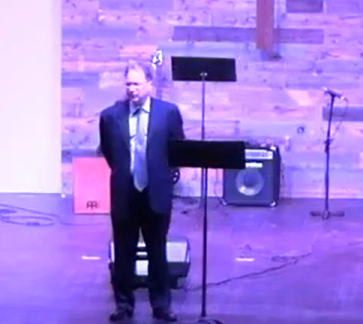  Dying to Self (October 2, 2022)        