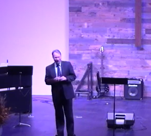 Dreaming About God (October 16, 2022)        