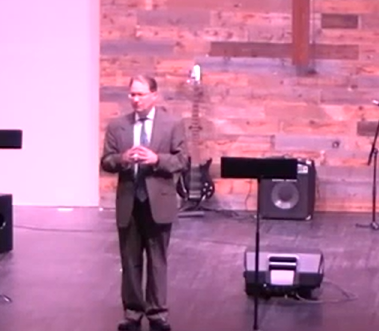 The Overlooked Psalm (October 23, 2022)