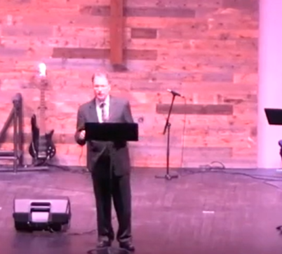  How Well God Knows Us (November 6, 2022)  