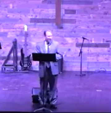  The Blessing of Unity ( November 13, 2022)   