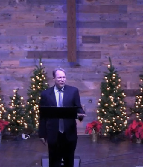 Joseph's Story ( December 4, 2022)    