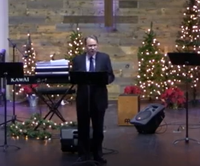 The Magi's Story (December 18, 2022)    