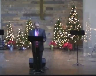  The Christmas Story That Most Do Not Know (December 25, 2022)     