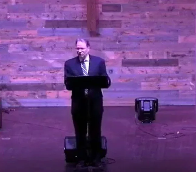  If You Love One Another (February 5, 2023)