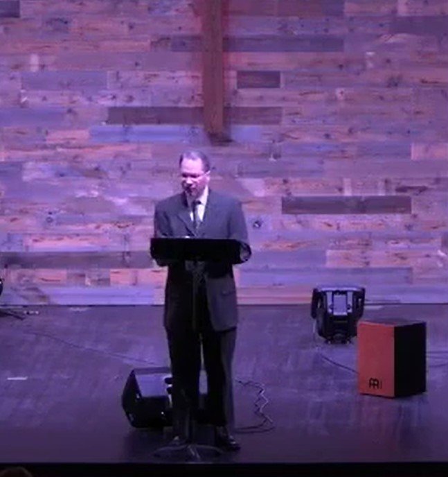 If the World Hates You (February 12, 2023) 