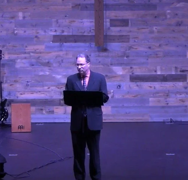 If You Had Been Here (February 26, 2023)   