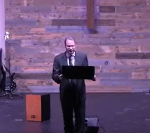 The Pursuit of the Presence and Glory of the Lord (March 5, 2023)    