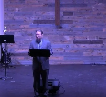 Life and Ministry in the Valley (March 19, 2023)     