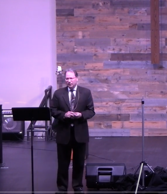 The Time Has Come! (March 26, 2023)     