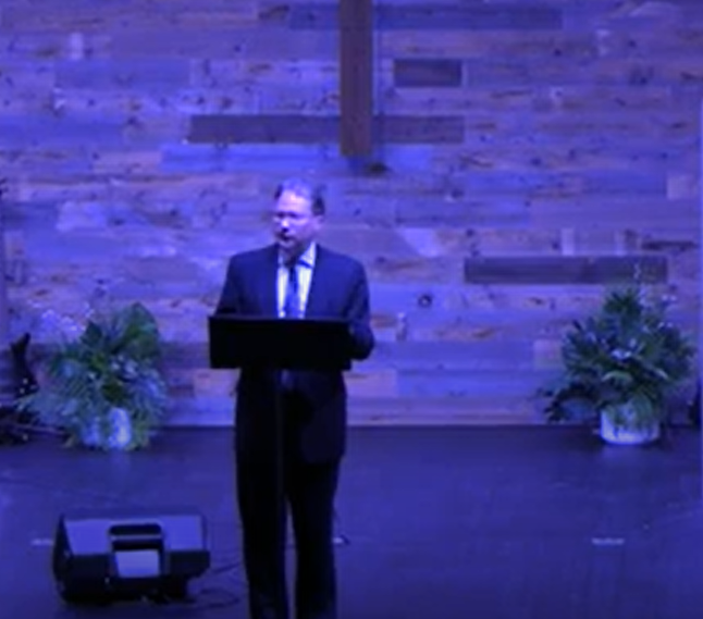 Walking in Truth (April 16, 2023)        