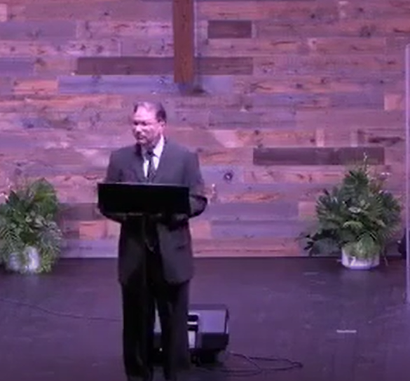 Walking In Love (April 23, 2023)         